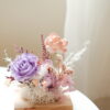 DSCF5313 永生花名片架