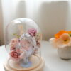 DSCF6145 永生花盅(長)