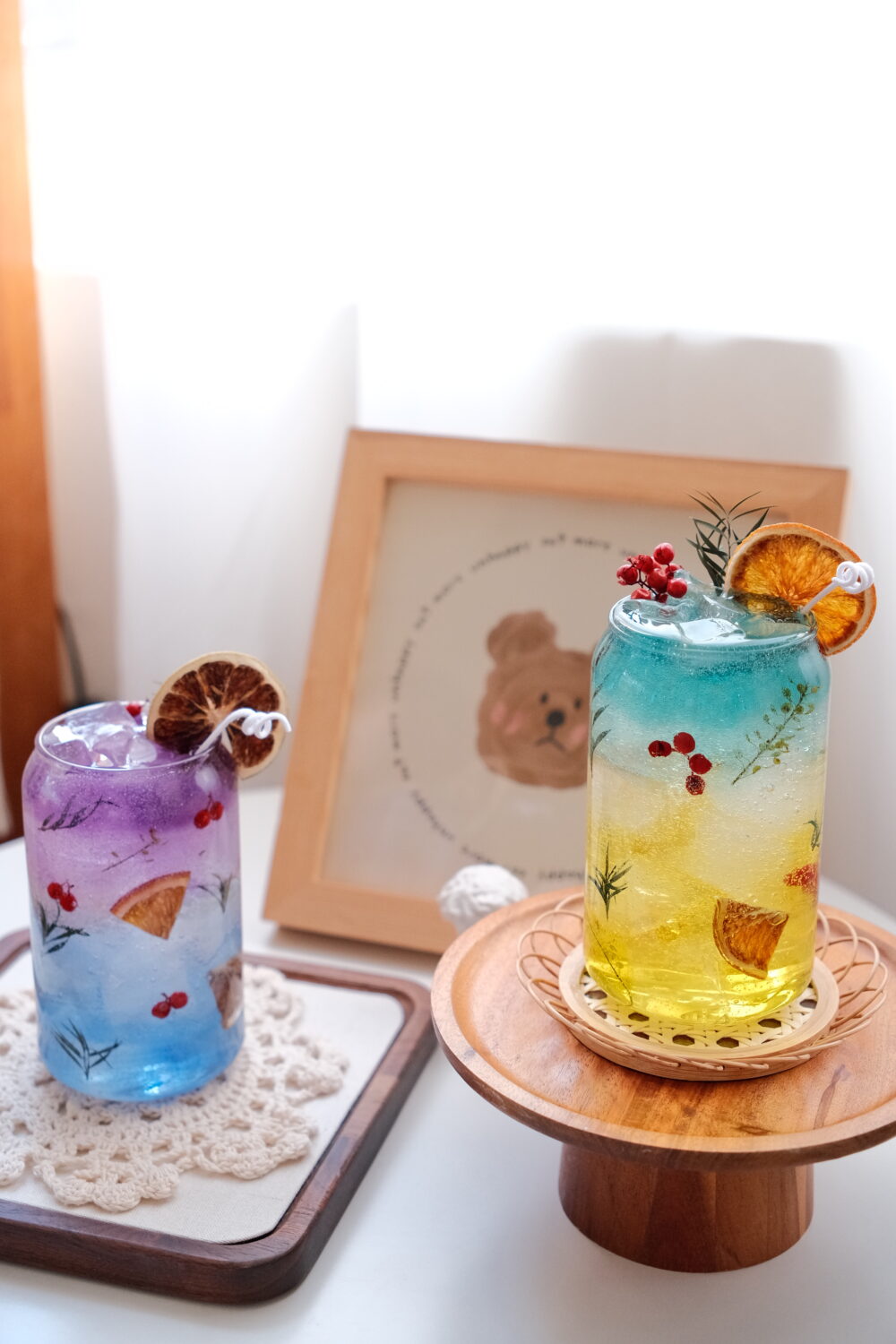 DSCF6179 夏日氣泡飲