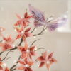 DSCF6612 壓克力有錢花盒