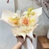 永生花束