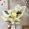 永生花束